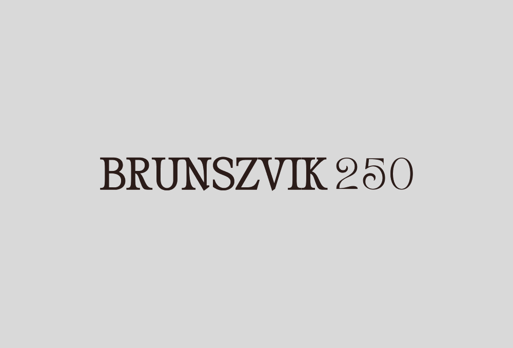 Brunszvik 250